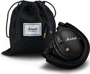 Marshall Monitor II цена и информация | Наушники | 220.lv