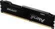 Kingston Fury KF318C10BBK2/8 cena un informācija | Operatīvā atmiņa (RAM) | 220.lv