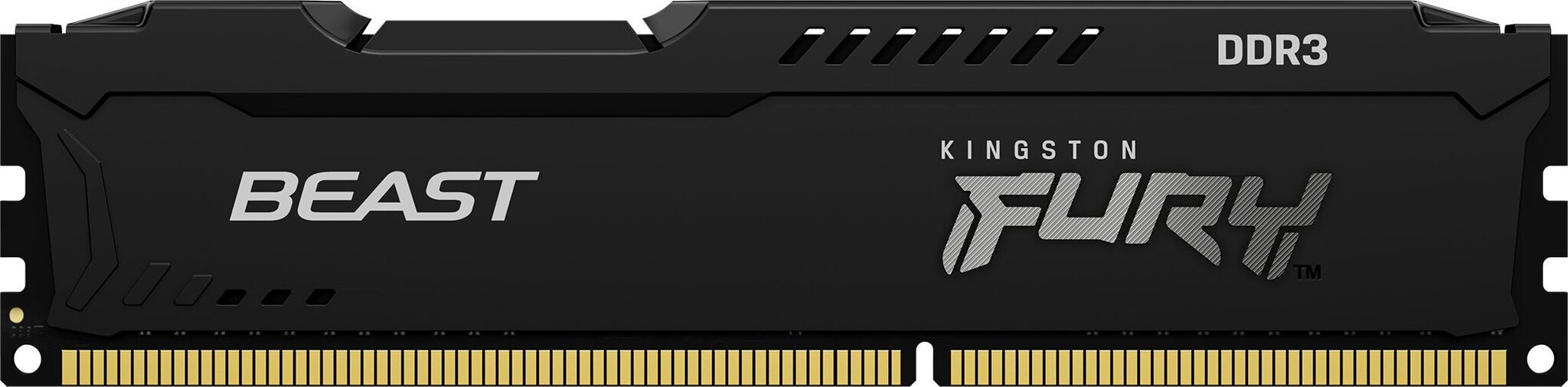 Kingston Fury KF318C10BBK2/8 cena un informācija | Operatīvā atmiņa (RAM) | 220.lv