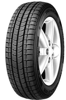 BFGOODRICH Activan Winter 215/65R15 104/102T C цена и информация | Ziemas riepas | 220.lv