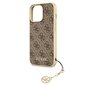 Guess Charms iPhone 13 Pro цена и информация | Telefonu vāciņi, maciņi | 220.lv