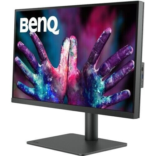 BenQ DesignVue PD2705U cena un informācija | Monitori | 220.lv