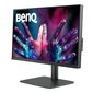 BenQ DesignVue PD2705U cena un informācija | Monitori | 220.lv