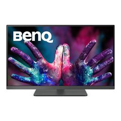 BenQ DesignVue PD2705U цена и информация | Мониторы | 220.lv