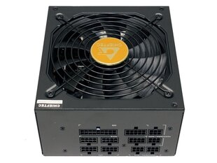 Chieftec Polaris 1250W PPS-1250FC цена и информация | Блоки питания (PSU) | 220.lv