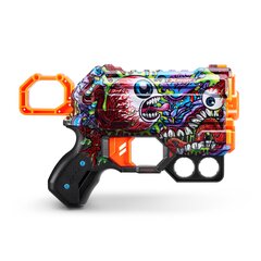 Игрушечная винтовка Skins Menace Xshot, 36515 цена и информация | Конструктор автомобилей игрушки для мальчиков | 220.lv