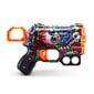 Rotaļu šautene Skins Menace Xshot, 36515 cena un informācija | Rotaļlietas zēniem | 220.lv