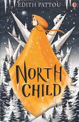 North Child New edition cena un informācija | Grāmatas pusaudžiem un jauniešiem | 220.lv