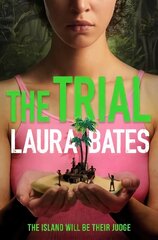 Trial: The explosive new YA from the founder of Everyday Sexism цена и информация | Книги для подростков и молодежи | 220.lv