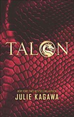 Talon цена и информация | Книги для подростков  | 220.lv