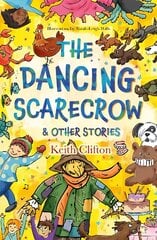 Dancing Scarecrow & Other Stories цена и информация | Книги для подростков  | 220.lv