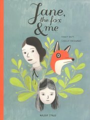 Jane, the Fox and Me cena un informācija | Grāmatas pusaudžiem un jauniešiem | 220.lv