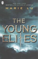 Young Elites цена и информация | Книги для подростков и молодежи | 220.lv