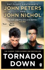 Tornado Down: The Unputdownable No. 1 Sunday Times Bestseller цена и информация | Биографии, автобиогафии, мемуары | 220.lv