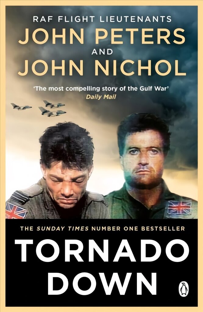 Tornado Down: The Unputdownable No. 1 Sunday Times Bestseller цена и информация | Biogrāfijas, autobiogrāfijas, memuāri | 220.lv