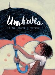 Umbrella цена и информация | Книги для подростков и молодежи | 220.lv