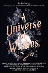 Universe of Wishes: A We Need Diverse Books Anthology цена и информация | Книги для подростков  | 220.lv