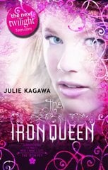 Iron Queen цена и информация | Книги для подростков  | 220.lv