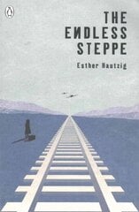 Endless Steppe цена и информация | Книги для подростков и молодежи | 220.lv