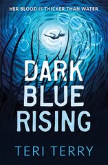 Dark Blue Rising cena un informācija | Grāmatas pusaudžiem un jauniešiem | 220.lv