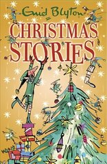 Enid Blyton's Christmas Stories: Contains 25 classic tales cena un informācija | Grāmatas pusaudžiem un jauniešiem | 220.lv