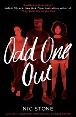 Odd One Out цена и информация | Книги для подростков и молодежи | 220.lv