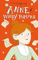 Anne of Windy Poplars cena un informācija | Grāmatas pusaudžiem un jauniešiem | 220.lv