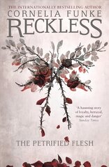 Reckless I: The Petrified Flesh цена и информация | Книги для подростков  | 220.lv