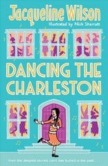 Dancing the Charleston цена и информация | Книги для подростков и молодежи | 220.lv