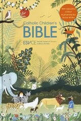 Catholic Children's Bible: English Standard Version - Catholic Edition cena un informācija | Grāmatas pusaudžiem un jauniešiem | 220.lv
