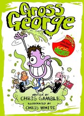 Gross George cena un informācija | Grāmatas pusaudžiem un jauniešiem | 220.lv