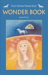 Seven-Year-Old Wonder Book 3rd Revised edition cena un informācija | Grāmatas pusaudžiem un jauniešiem | 220.lv