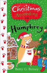 Christmas According to Humphrey Main cena un informācija | Grāmatas pusaudžiem un jauniešiem | 220.lv