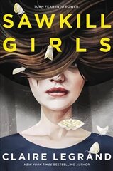 Sawkill Girls Unabridged edition cena un informācija | Grāmatas pusaudžiem un jauniešiem | 220.lv