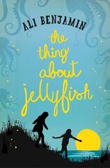 Thing about Jellyfish Main Market Ed. цена и информация | Книги для подростков и молодежи | 220.lv