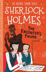 Engineer's Thumb (Easy Classics) цена и информация | Книги для подростков и молодежи | 220.lv