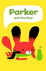 Parker and the Pear cena un informācija | Grāmatas pusaudžiem un jauniešiem | 220.lv