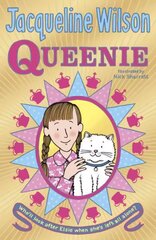Queenie цена и информация | Книги для подростков и молодежи | 220.lv