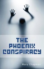 Phoenix Conspiracy cena un informācija | Grāmatas pusaudžiem un jauniešiem | 220.lv