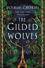 Gilded Wolves cena un informācija | Grāmatas pusaudžiem un jauniešiem | 220.lv