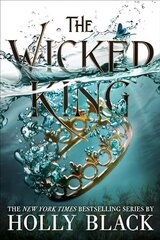 Wicked King cena un informācija | Grāmatas pusaudžiem un jauniešiem | 220.lv