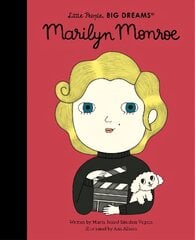 Marilyn Monroe, Volume 67 цена и информация | Книги для подростков и молодежи | 220.lv