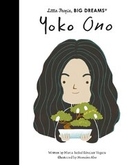 Yoko Ono, Volume 71 cena un informācija | Grāmatas pusaudžiem un jauniešiem | 220.lv