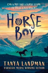 Horse Boy cena un informācija | Grāmatas pusaudžiem un jauniešiem | 220.lv