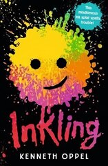 Inkling цена и информация | Книги для подростков и молодежи | 220.lv