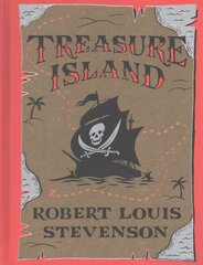 Treasure Island (Barnes & Noble Collectible Classics: Children's Edition) cena un informācija | Grāmatas pusaudžiem un jauniešiem | 220.lv