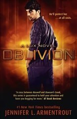 Oblivion (A Lux Novel) цена и информация | Книги для подростков  | 220.lv