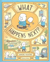 What Happens Next? cena un informācija | Grāmatas pusaudžiem un jauniešiem | 220.lv