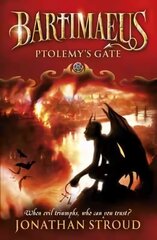 Ptolemy's Gate цена и информация | Книги для подростков и молодежи | 220.lv