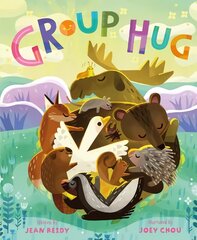 Group Hug цена и информация | Книги для подростков  | 220.lv